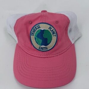 NWT Traverse Planet Earth‎ By Outdoor Caps
